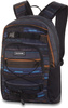 Plecak Dakine Grom Vintage Blanket 13L
