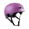 KASK TSG EVO SOLID COLOR SATIN PURPLE MAGIC