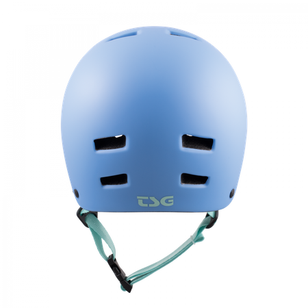 KASK TSG IVY SOLID COLOR SATIN AZURO XXS/S