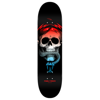 DESKA POWELL PERALTA MCGILL SKULL & SNAKE BLUE FADE