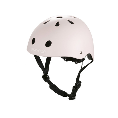 KASK DZIECIĘCY BANWOOD PINK