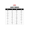 BUTY VANS SK8-MID REISSUE V CANVAS & SUEDE BLACK BLACK