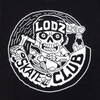 T-SHIRT POGO LSC BLACK