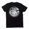 T-SHIRT POGO LSC BLACK