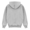 BLUZA POGO HOODIE GOTYK GREY