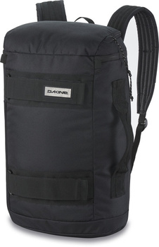 Plecak Dakine Mission Street Pack Black 25L