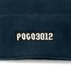 CZAPKA POGO BEANIE POGO3012 PETROLIO