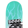 DESKA POGO POSTER MINT HIGH