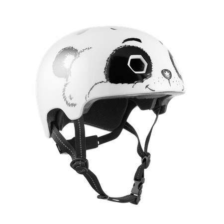 KASK TSG META GRAPHIC DESIGN PANDA