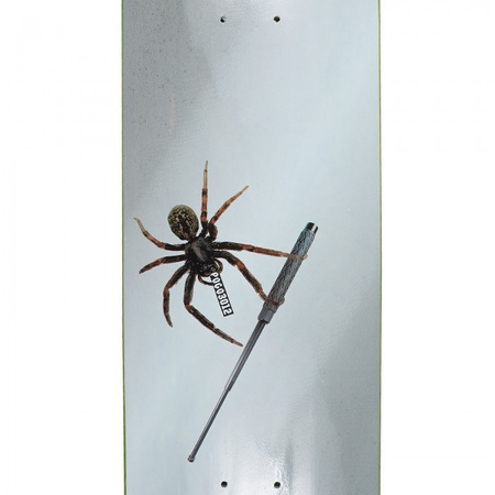 DESKA POGO PAJĄK HIGH