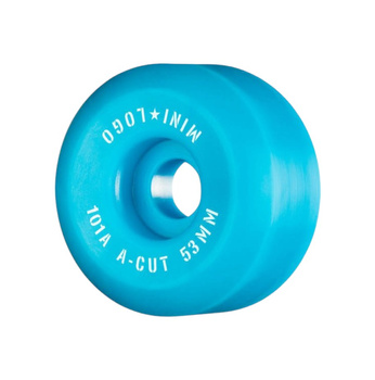 KOŁA MINI LOGO A-CUT II BLUE 101A