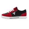 BUTY FALLEN PATRIOT KIDS BLACK RED
