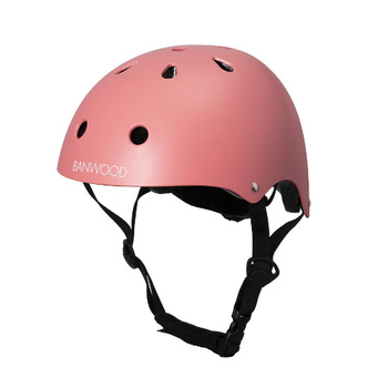 KASK DZIECIĘCY BANWOOD CORAL