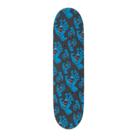 KOMPLETNA DESKOROLKA SANTA CRUZ CLASSIC DOT SUPER MICRO