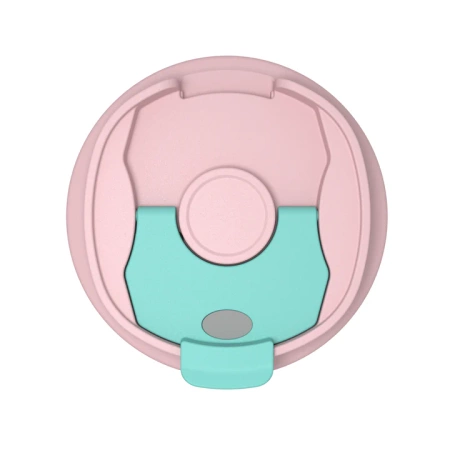 KUBEK TERMICZNY COOL BOTTLES TRIPLE COOL THE TUMBLERS PARADISE CAPRI