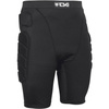 SPODENKI TSG CRASH PANT ALL TERRAIN BLACK