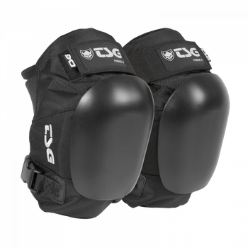 OCHRANIACZE TSG KNEEPAD FORCE V BLACK