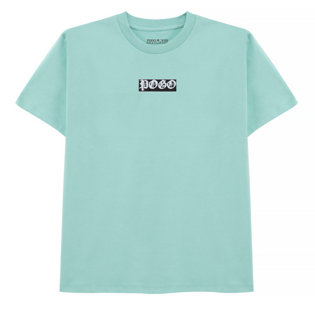 T-SHIRT POGO GOTYK MINT KIDS
