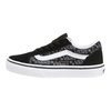 BUTY VANS OLD SKOOL LOGO BLACK