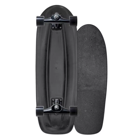 DESKA SURFSKATE CARVER GHOSTNET CX