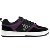 BUTY FALLEN THE CREST BLACK PLUM