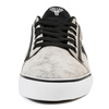 BUTY FALLEN BOMBER DIRTY WHITE BLACK