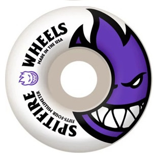 KOŁA SPITFIRE BIGHEAD VIOLET 99DU