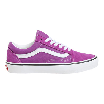 BUTY VANS OLD SKOOL COLOR THEORY WILLOWHERB