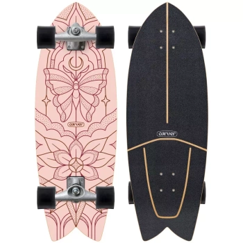 DESKA SURFSKATE CARVER NIENOW MARIPOSA CX