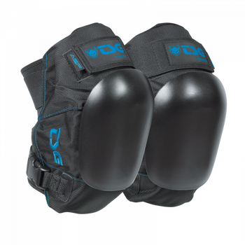 OCHRANIACZE TSG KNEEPAD FORCE VA BLACK