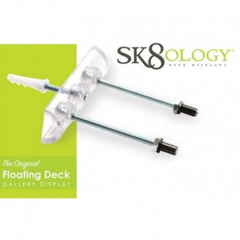 WIESZAK NA DESKĘ SK8OLOGY