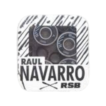 ŁOŻYSKA ROCKSTAR BEARINGS RSB X RAUL NAVARRO