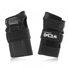 OCHRANIACZE TSG WRISTGUARD FORCE BLK