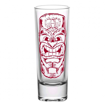 KIELISZEK THANK YOU SKATEBOARDS CLOUDY TIKI