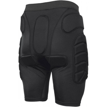 SPODENKI TSG CRASH PANT ALL TERRAIN BLACK