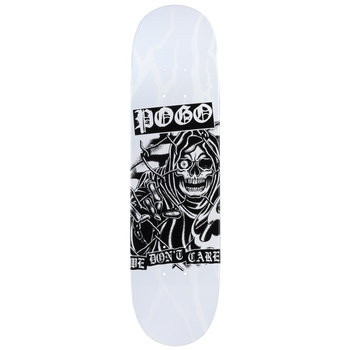 DESKA POGO POSTER WHITE MINI