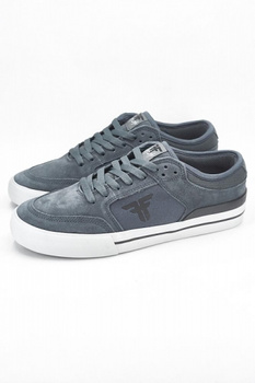 BUTY FALLEN RIPPER CHARACOAL GRAY BLACK