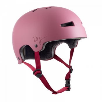 KASK TSG EVOLUTION WMN SOLID COLOR SATIN SAKURA