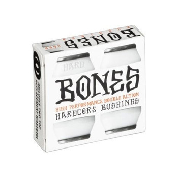 GUMKI BONES HARDCORE BUSHINGS SOFT BLUE WHITE