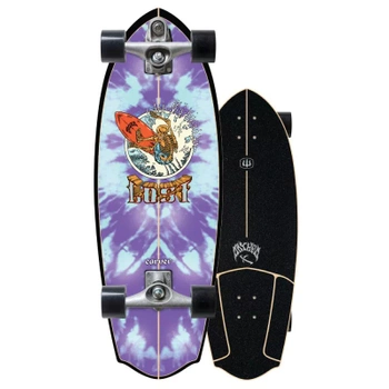 DESKA SURFSKATE CARVER LOST ROCKET REDUX C7