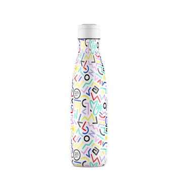 BUTELKA TERMICZNA COOL BOTTLES TRIPLE COOL XCLUSIVE ANTONYO MAREST ALLEGRA