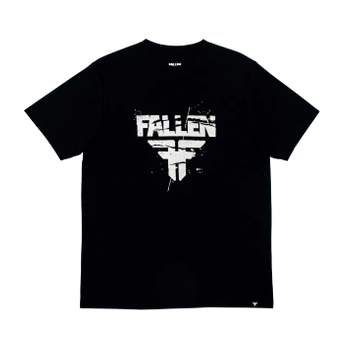 T-SHIRT FALLEN CRACKED TEE